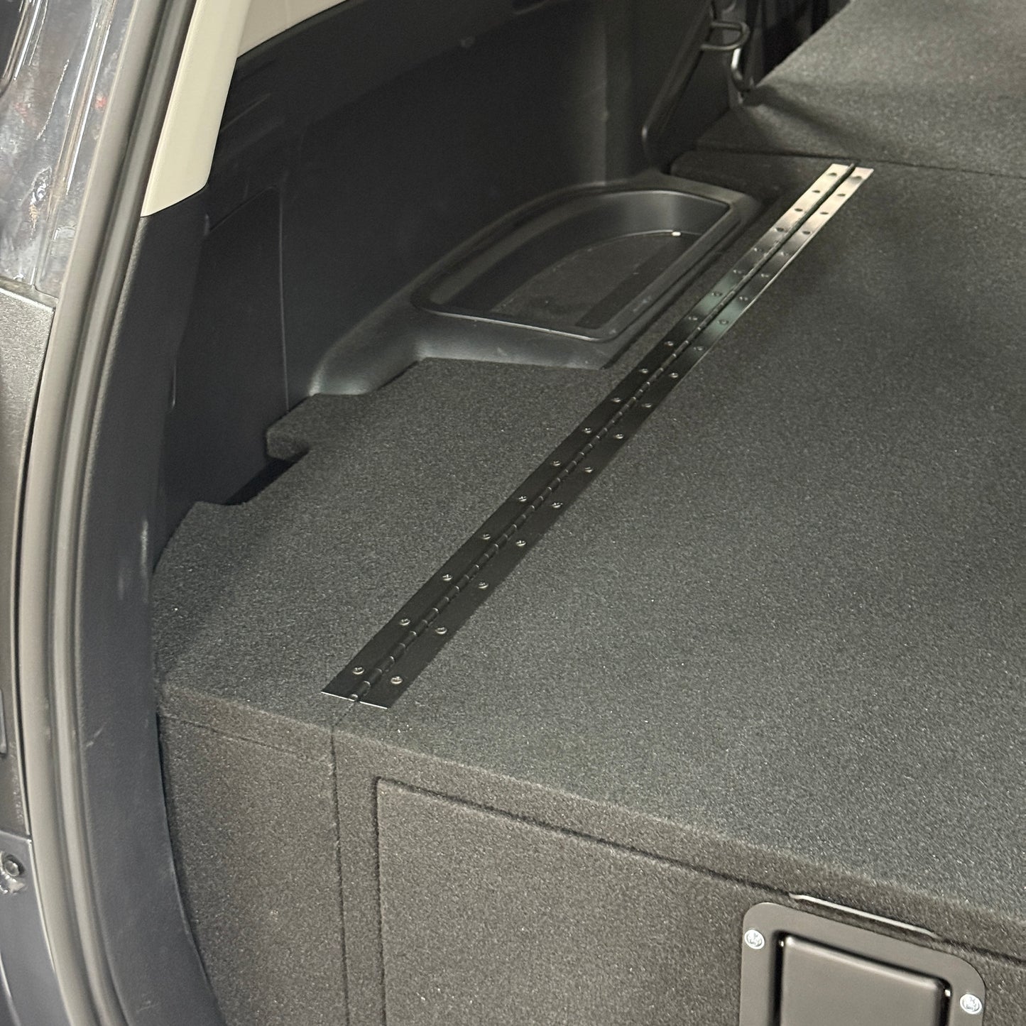 2010-2024 5th Gen 4Runner Drawer System