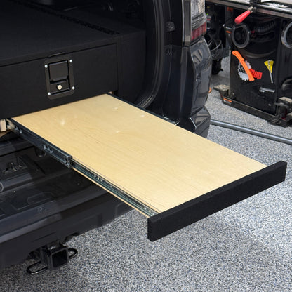 2010-2024 5th Gen 4Runner Drawer System