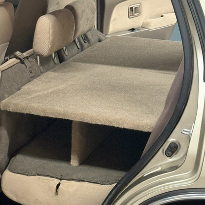 96-02 3rd Gen 4Runner Drawer System