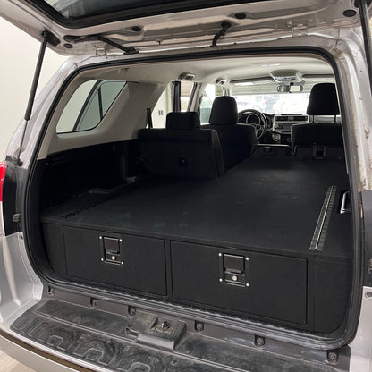 2010-2024 5th Gen 4Runner Drawer System