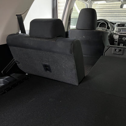 2010-2024 5th Gen 4Runner Drawer System