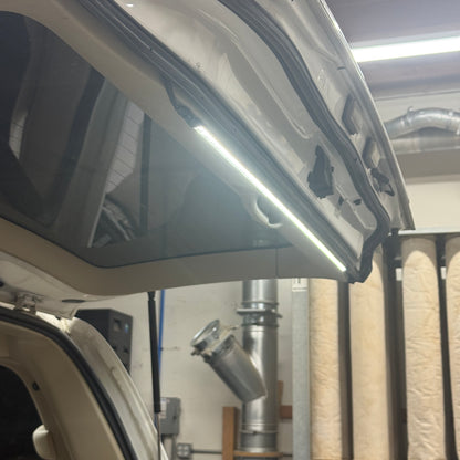 100 Series Land Cruiser / LX470 Cargo Light Kit