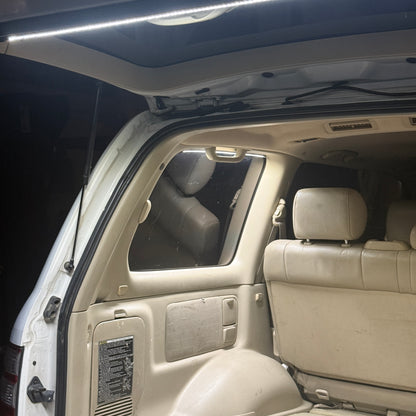 100 Series Land Cruiser / LX470 Cargo Light Kit
