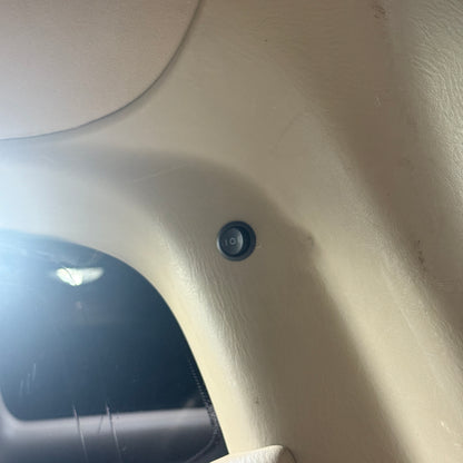 100 Series Land Cruiser / LX470 Cargo Light Kit