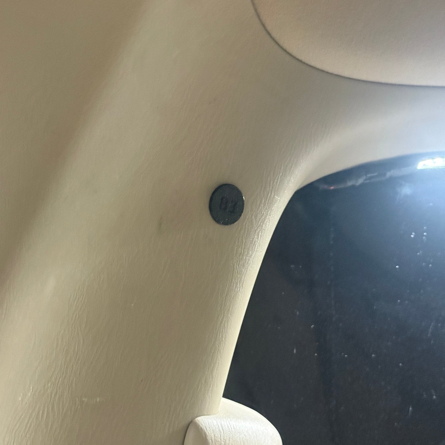 100 Series Land Cruiser / LX470 Cargo Light Kit