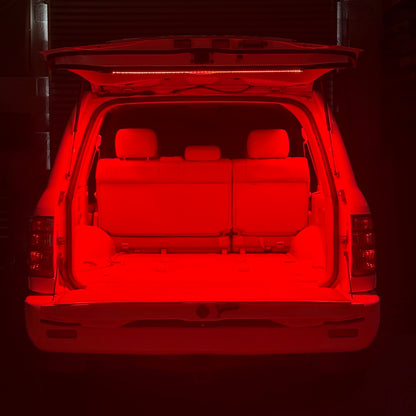 100 Series Land Cruiser / LX470 Cargo Light Kit