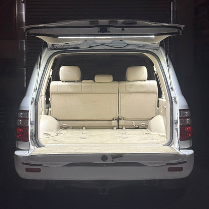100 Series Land Cruiser / LX470 Cargo Light Kit