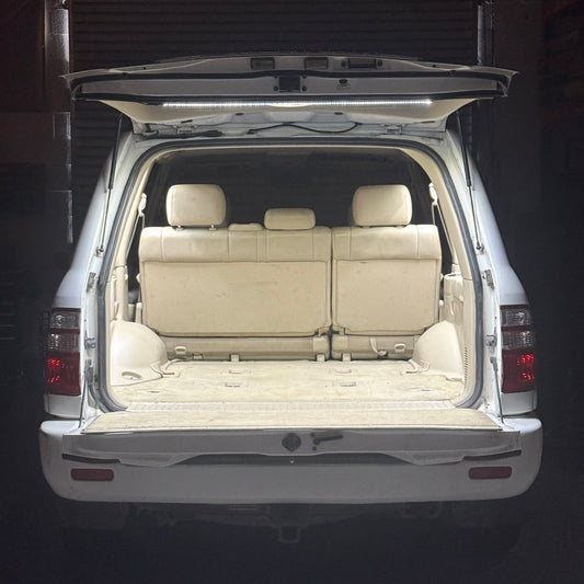 100 Series Land Cruiser / LX470 Cargo Light Kit