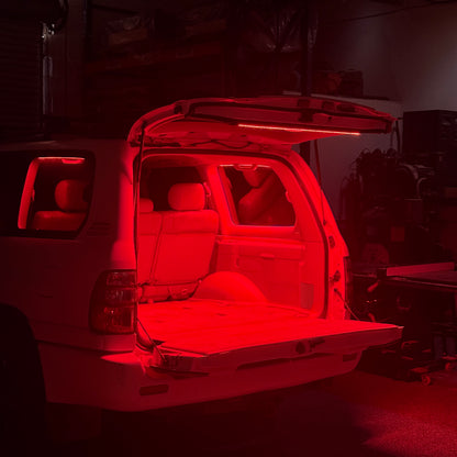 100 Series Land Cruiser / LX470 Cargo Light Kit