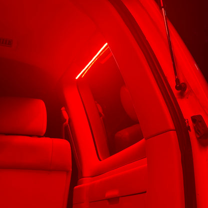 100 Series Land Cruiser / LX470 Cargo Light Kit