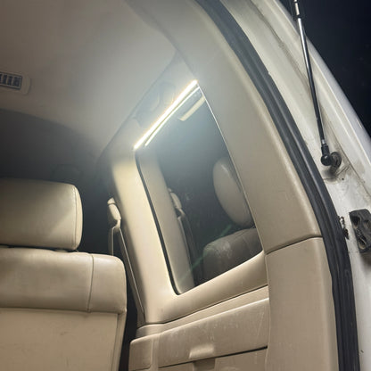 100 Series Land Cruiser / LX470 Cargo Light Kit