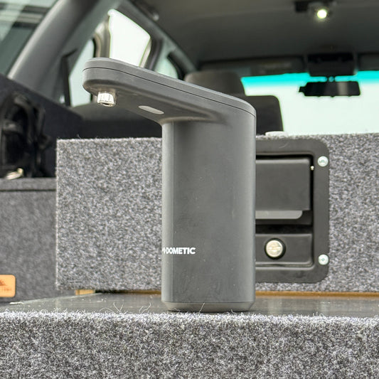 Dometic Water Faucet