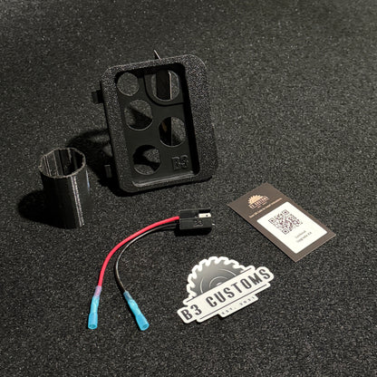 Power Panel Upgrade Kit