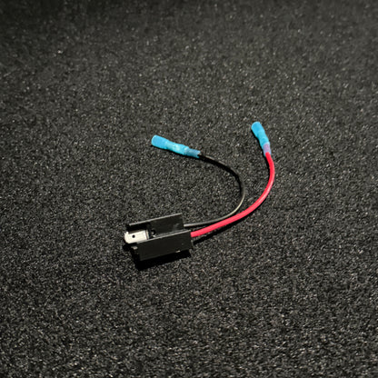Power Panel Upgrade Kit