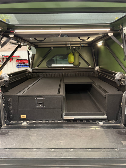 Utility Drawer System