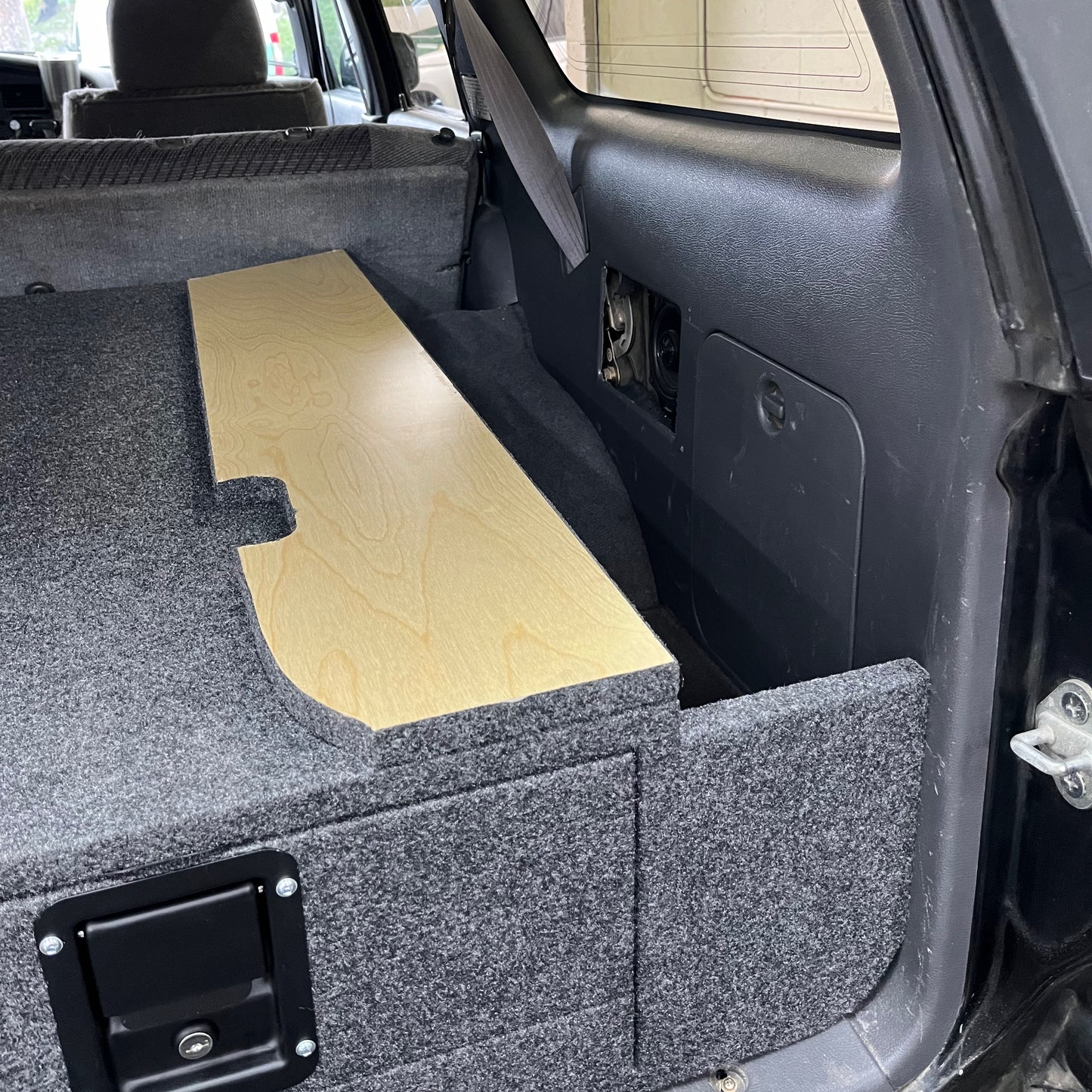 90-95 2nd Gen 4Runner Drawer System