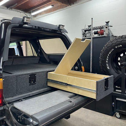 90-95 2nd Gen 4Runner Drawer System