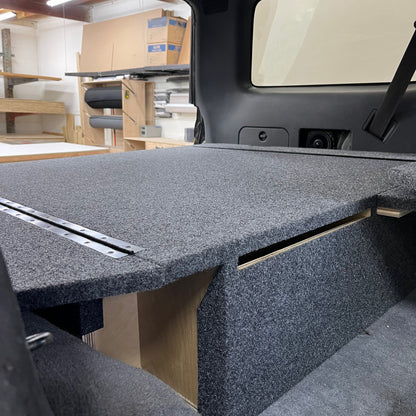 90-95 2nd Gen 4Runner Drawer System