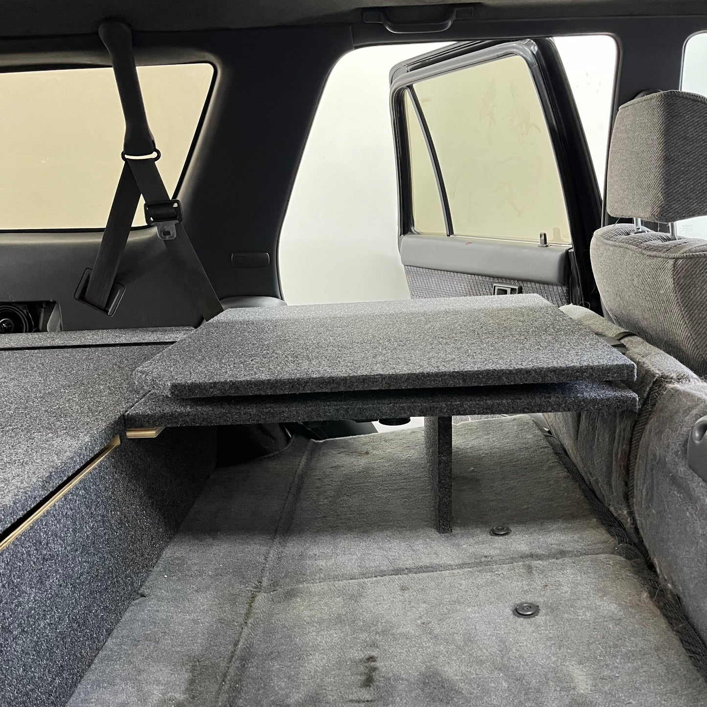 90-95 2nd Gen 4Runner Drawer System