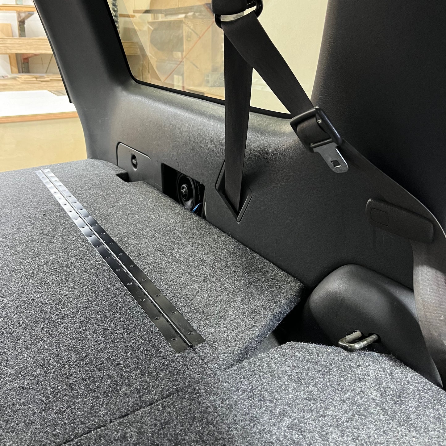 90-95 2nd Gen 4Runner Drawer System