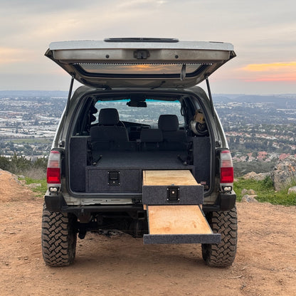 96-02 3rd Gen 4Runner Drawer System