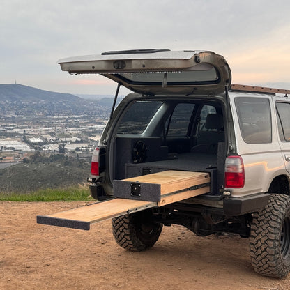 96-02 3rd Gen 4Runner Drawer System