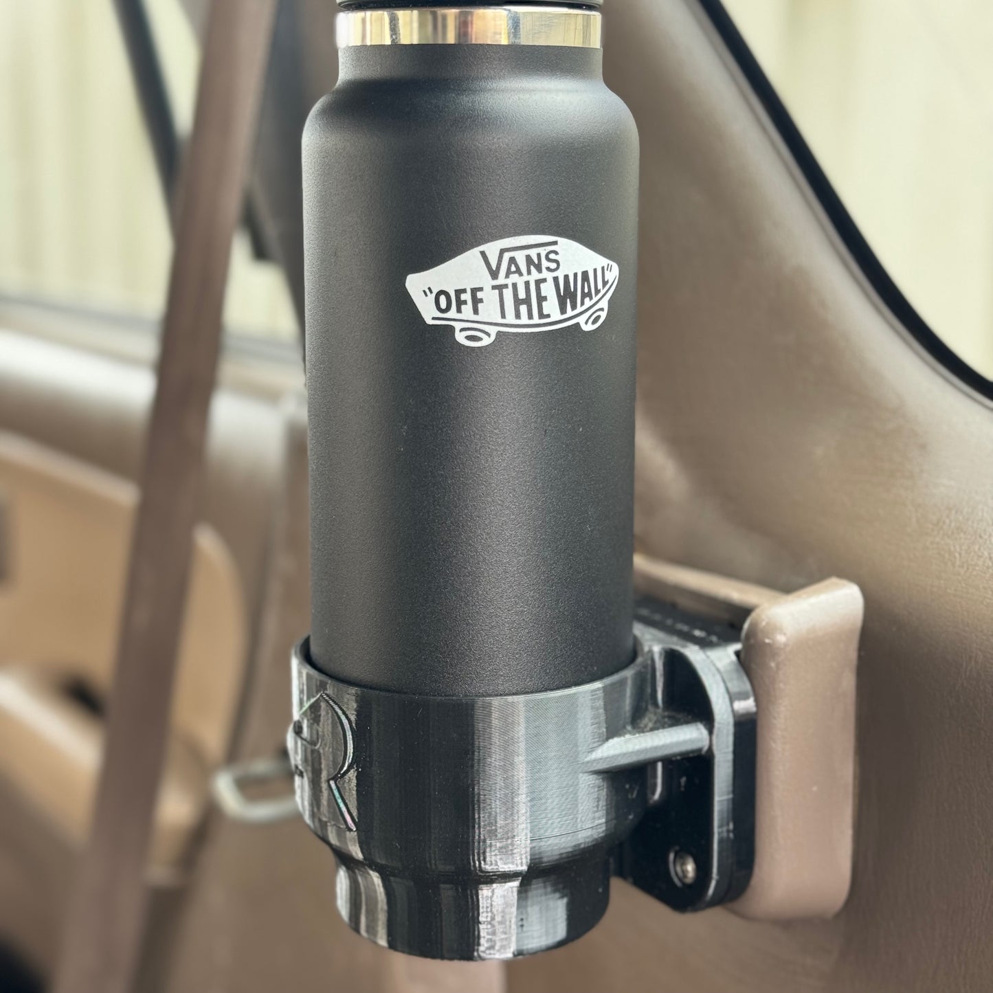 3rd gen 4runner Cargo Cup Holder