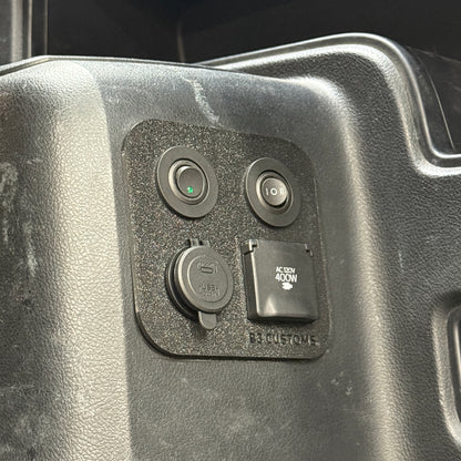 5th Gen 4Runner Cargo Light Kit
