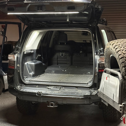 5th Gen 4Runner Cargo Light Kit