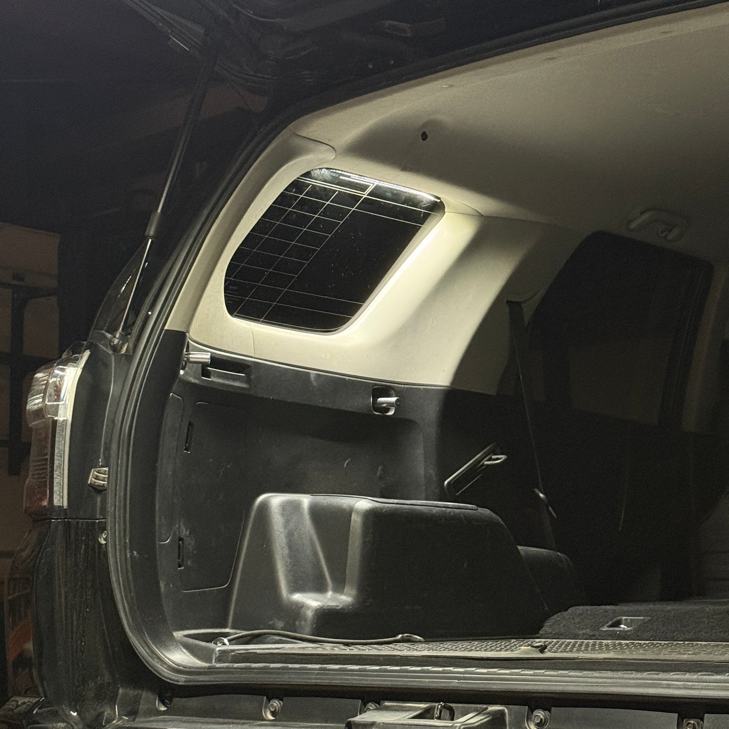 5th Gen 4Runner Cargo Light Kit