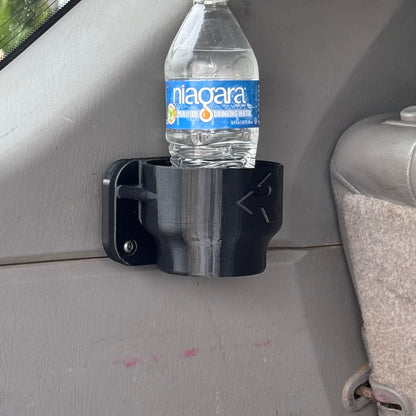 4th gen 4runner Cargo Cup Holder