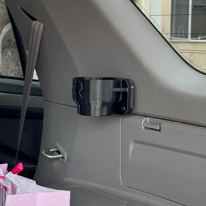 4th gen 4runner Cargo Cup Holder