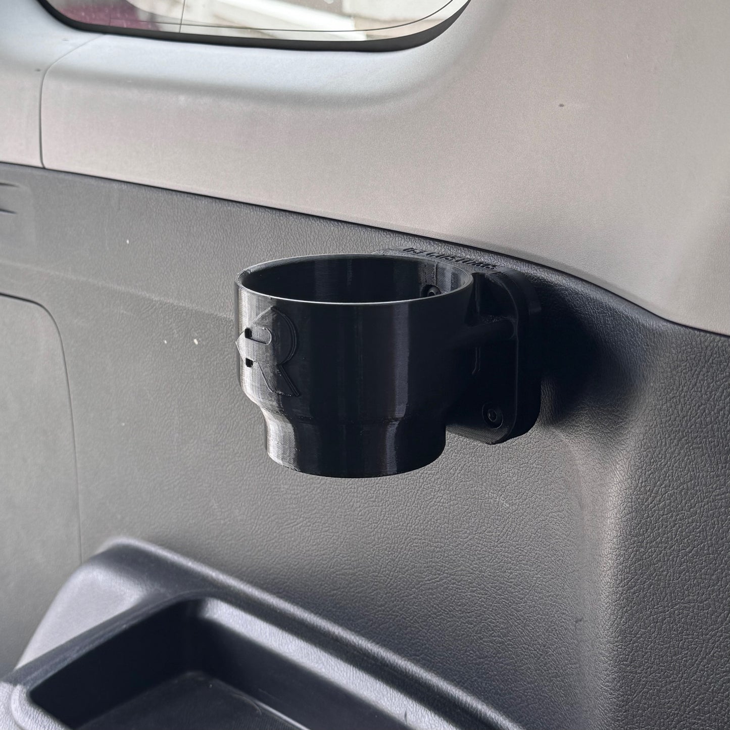 5th Gen 4runner Cargo Cupholder