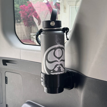 5th Gen 4runner Cargo Cupholder