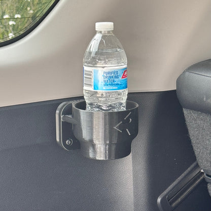 5th Gen 4runner Cargo Cupholder