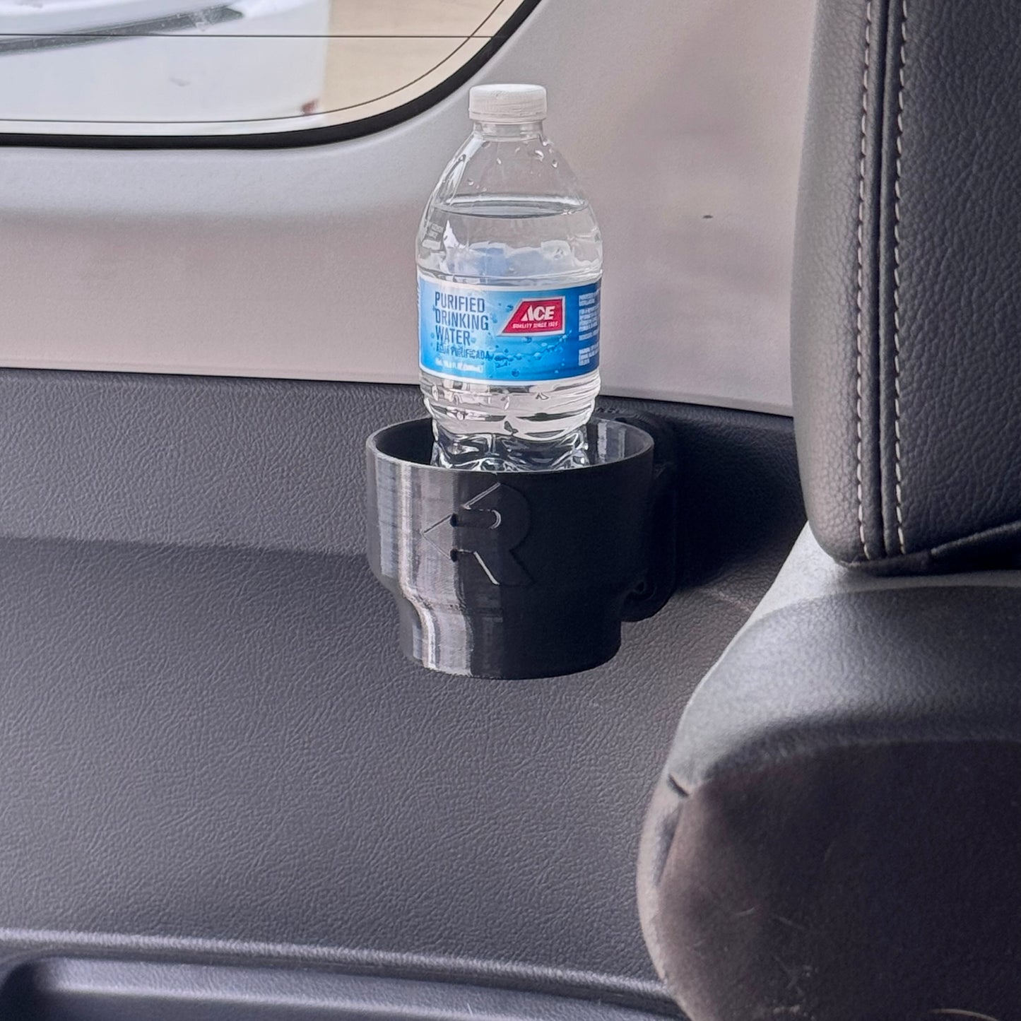 5th Gen 4runner Cargo Cupholder