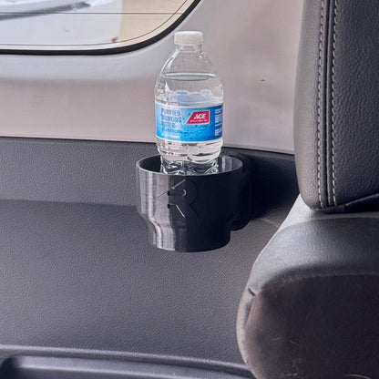 5th Gen 4runner Cargo Cupholder