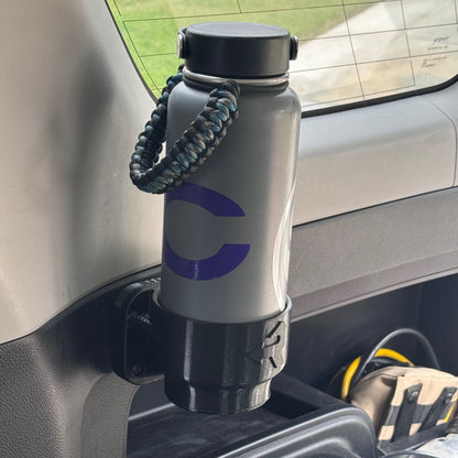 5th Gen 4runner Cargo Cupholder