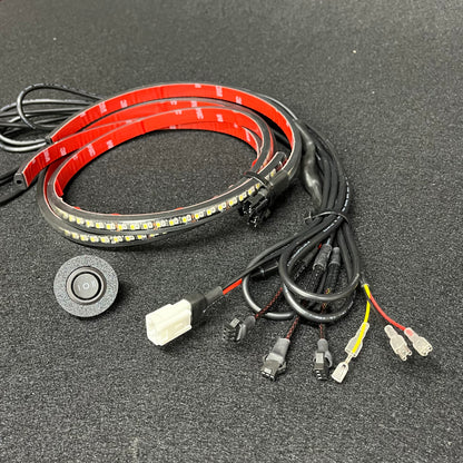 200 Series / LX570 Cargo Light Kit