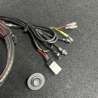 200 Series / LX570 Cargo Light Kit