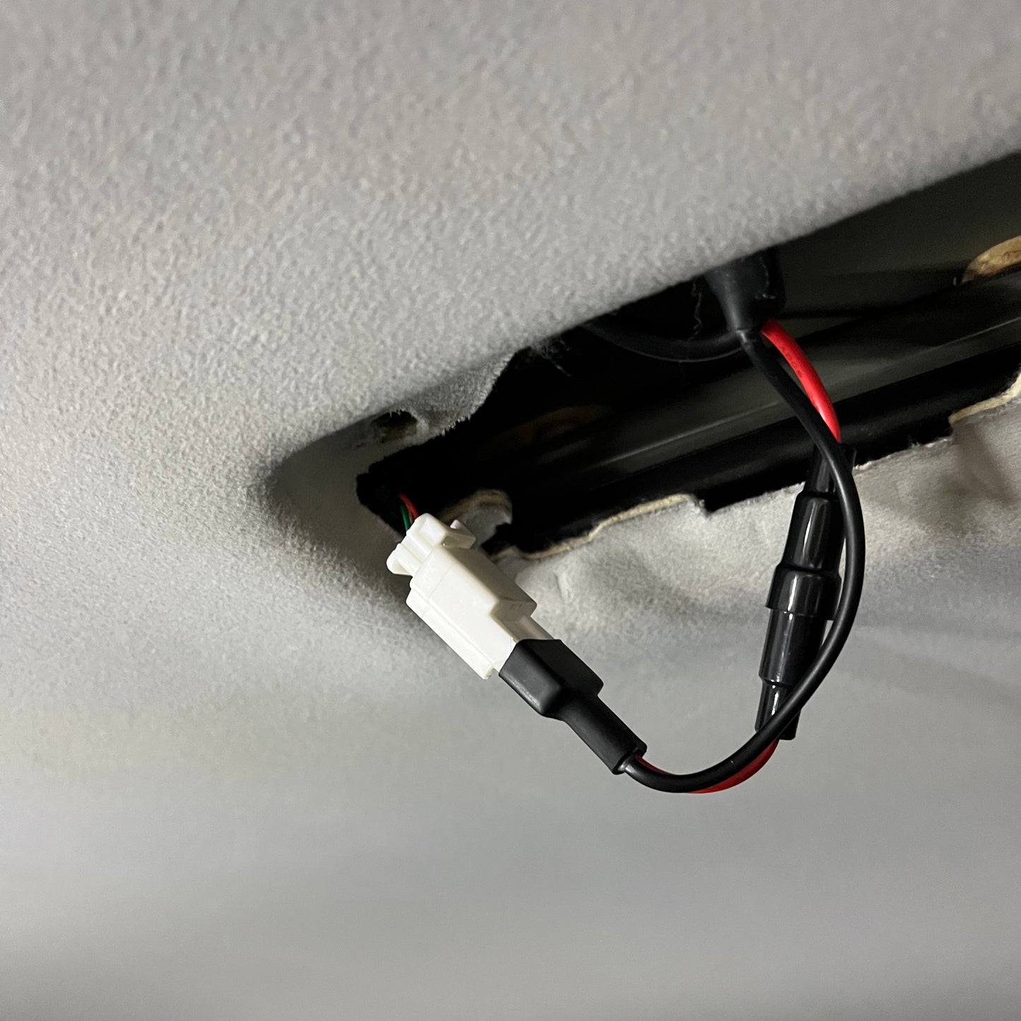 200 Series / LX570 Cargo Light Kit