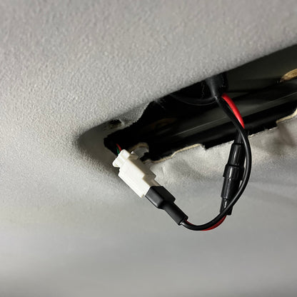 200 Series / LX570 Cargo Light Kit