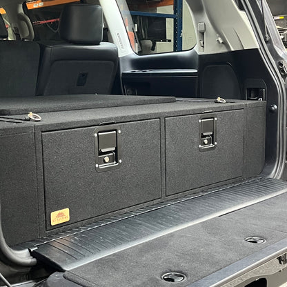 2008-2021 200 Series / LX570 Drawer System