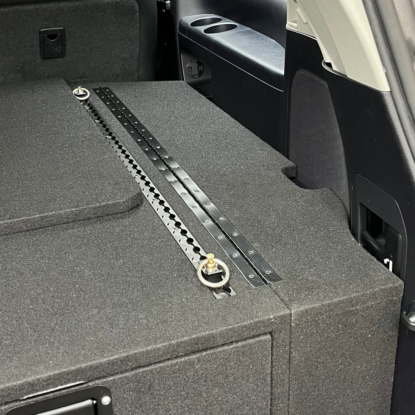 2008-2021 200 Series / LX570 Drawer System