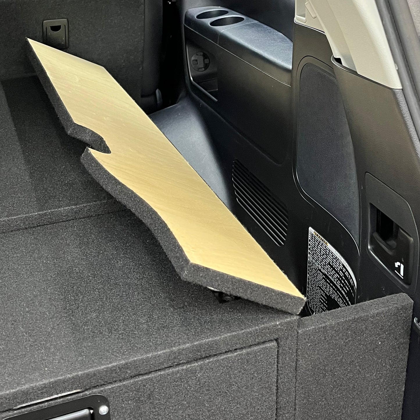 2008-2021 200 Series / LX570 Drawer System