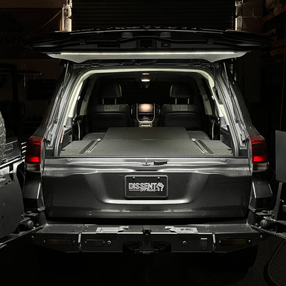 200 Series / LX570 Cargo Light Kit