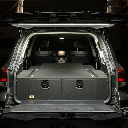 200 Series / LX570 Cargo Light Kit