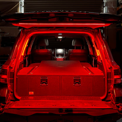 200 Series / LX570 Cargo Light Kit