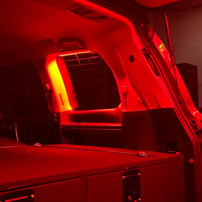 200 Series / LX570 Cargo Light Kit