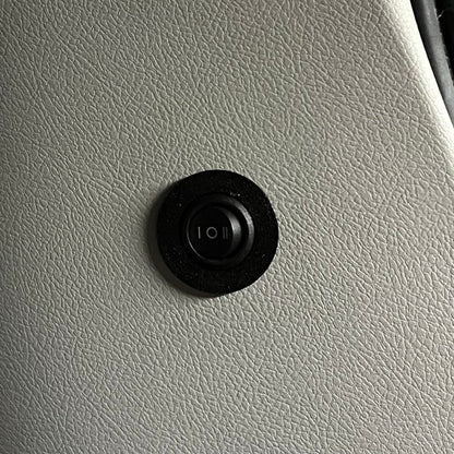 200 Series / LX570 Cargo Light Kit